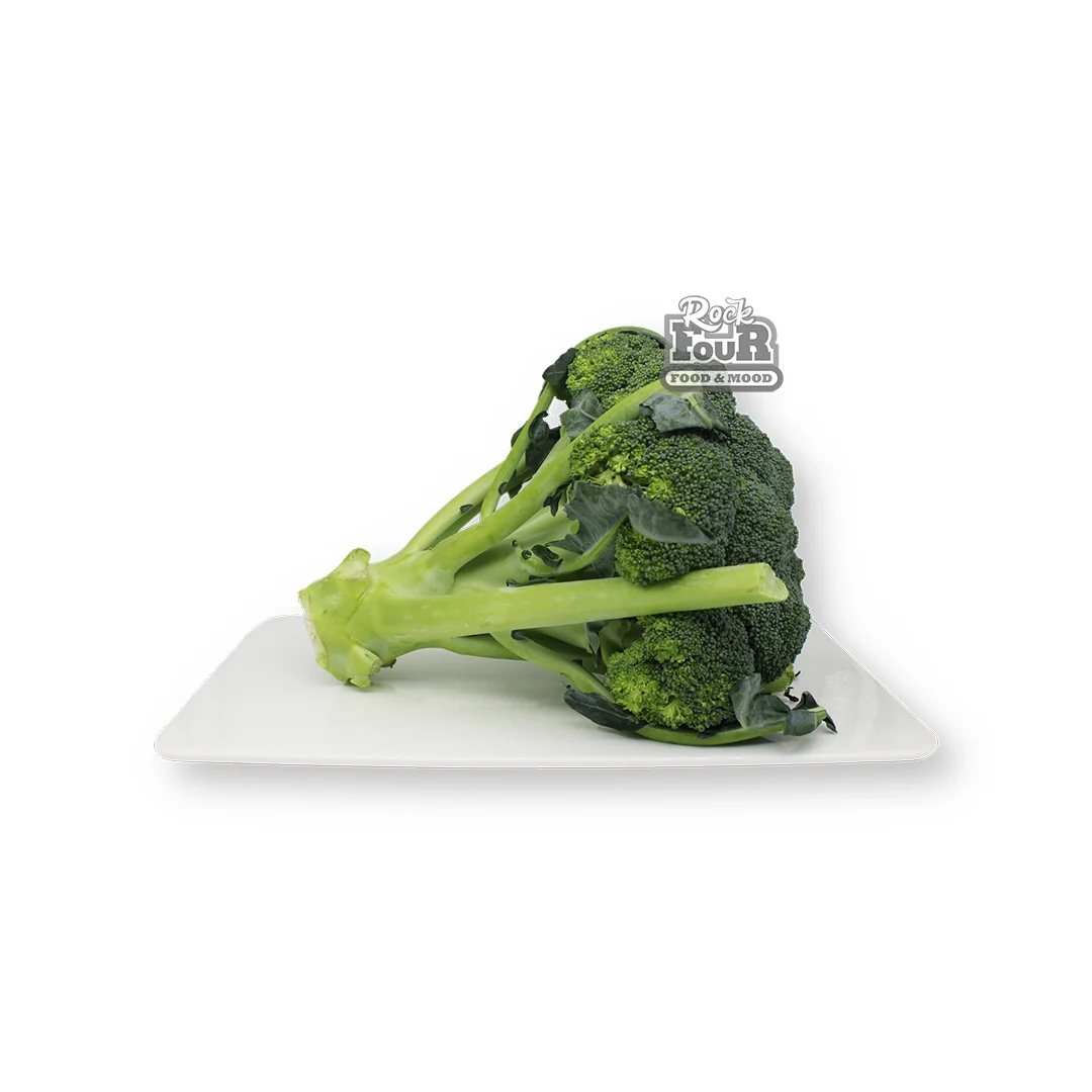 Broccoli, kg